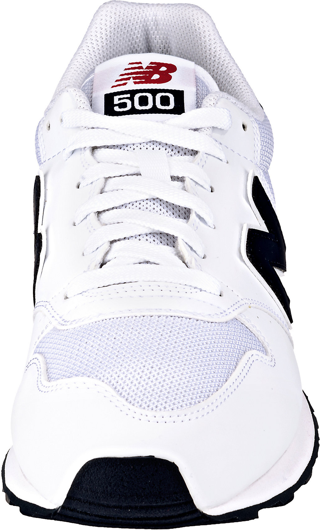 Details zu Neu new balance GM500 Sneakers Low 10528272 für Herren grau Details zu Neu new balance GM500 Sneakers Low 10528272 für Herren grau