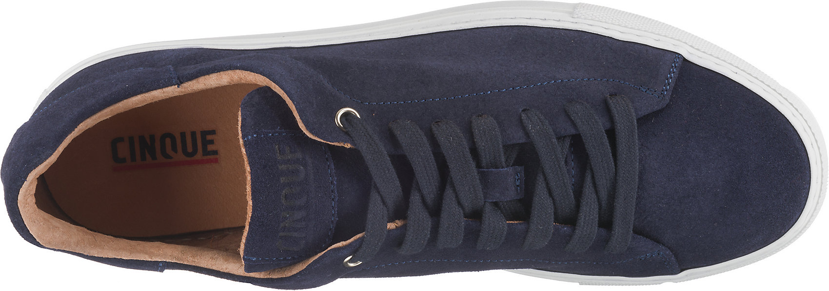 Details zu Neu CINQUE 51011 Sneakers Low 10536330 für Herren dunkelblau beige Details zu Neu CINQUE 51011 Sneakers Low 10536330 für Herren dunkelblau beige