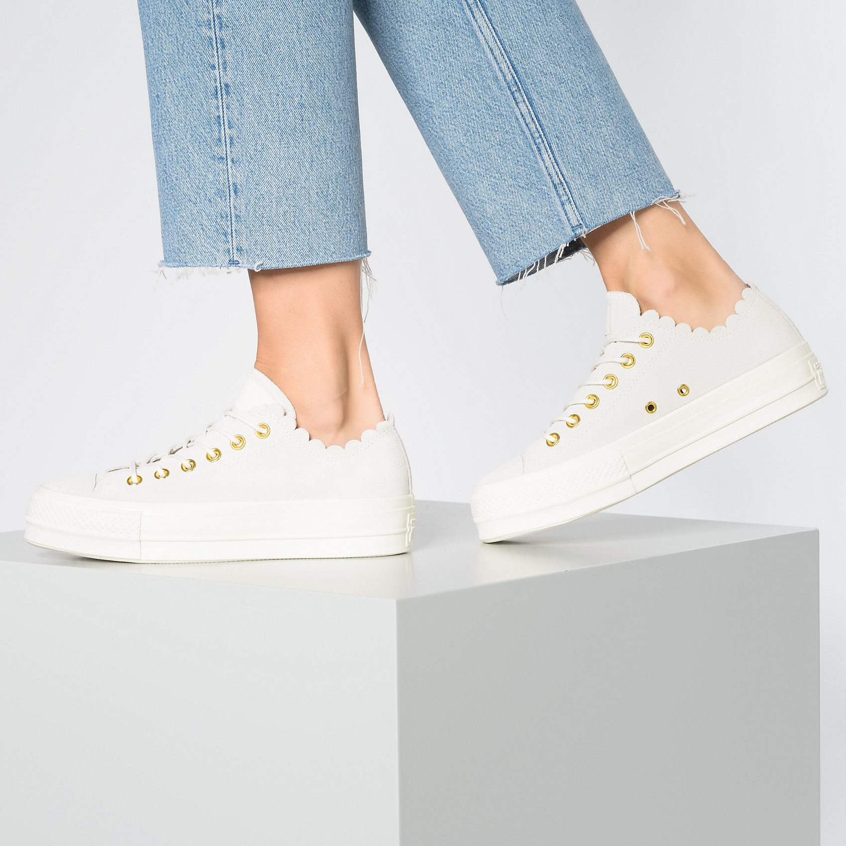 Neu CONVERSE Chuck Taylor All Star Lift Lift Lift Ox Turnschuhe Low 10593451 für Damen f52908 Neu CONVERSE Chuck Taylor All Star Lift Lift Lift Ox Turnschuhe Low 10593451 für Damen f52908