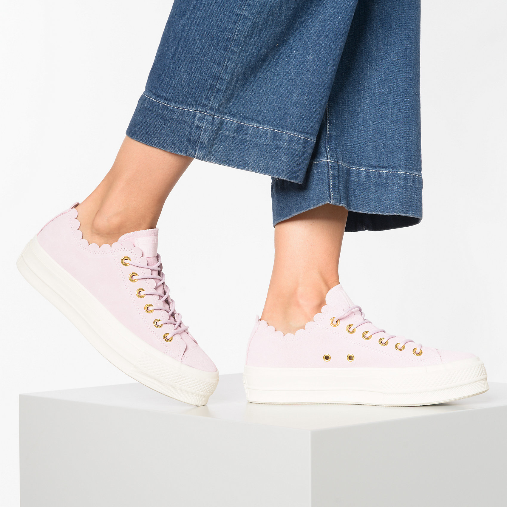 Neu CONVERSE Chuck Taylor All Star Lift Lift Lift Ox Turnschuhe Low 10593451 für Damen f52908 Neu CONVERSE Chuck Taylor All Star Lift Lift Lift Ox Turnschuhe Low 10593451 für Damen f52908