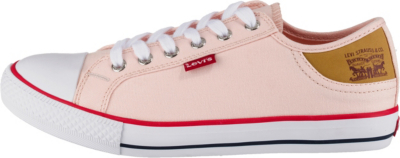 Neu Levi's® Stan Buck Lady Sneakers Low 10640283 für Damen