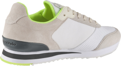 bulky sneaker marco polo