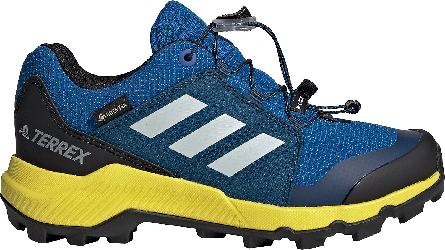 Details zu adidas Trekkingschuhe Terrex GTX K mit adiPRENE Technologie AQ5651 Sportschuhe Details zu adidas Trekkingschuhe Terrex GTX K mit adiPRENE Technologie AQ5651 Sportschuhe