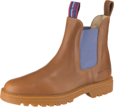 Neu Blue Heeler Sydney Chelsea Boots 9024179 für Damen ...