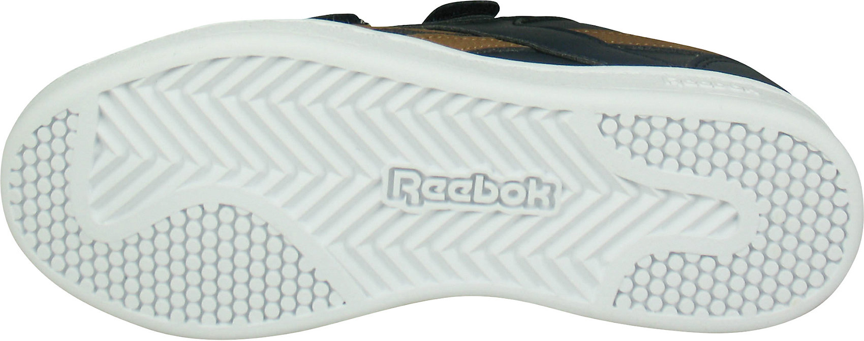 Neu Reebok Sneakers low ROYAL PRIME ALT für Mädchen 11133370 Reebok, Sneakers low ROYAL PRIME für Jungen, dunkelblau
