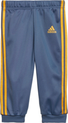 Neu adidas Performance Baby Trainingsanzug SHINY FZ HD J ...