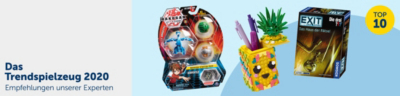 Trendspielzeug 2020