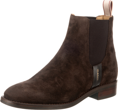 gant chelsea boots womens