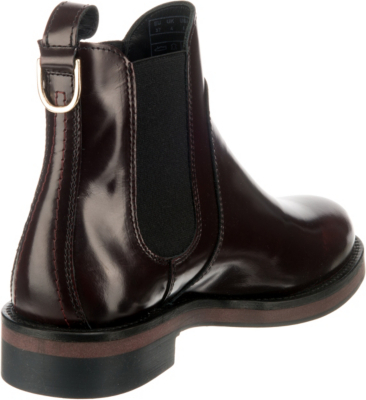 Neu GANT Malin Chelsea Boots 11280491 für Damen schwarz ...