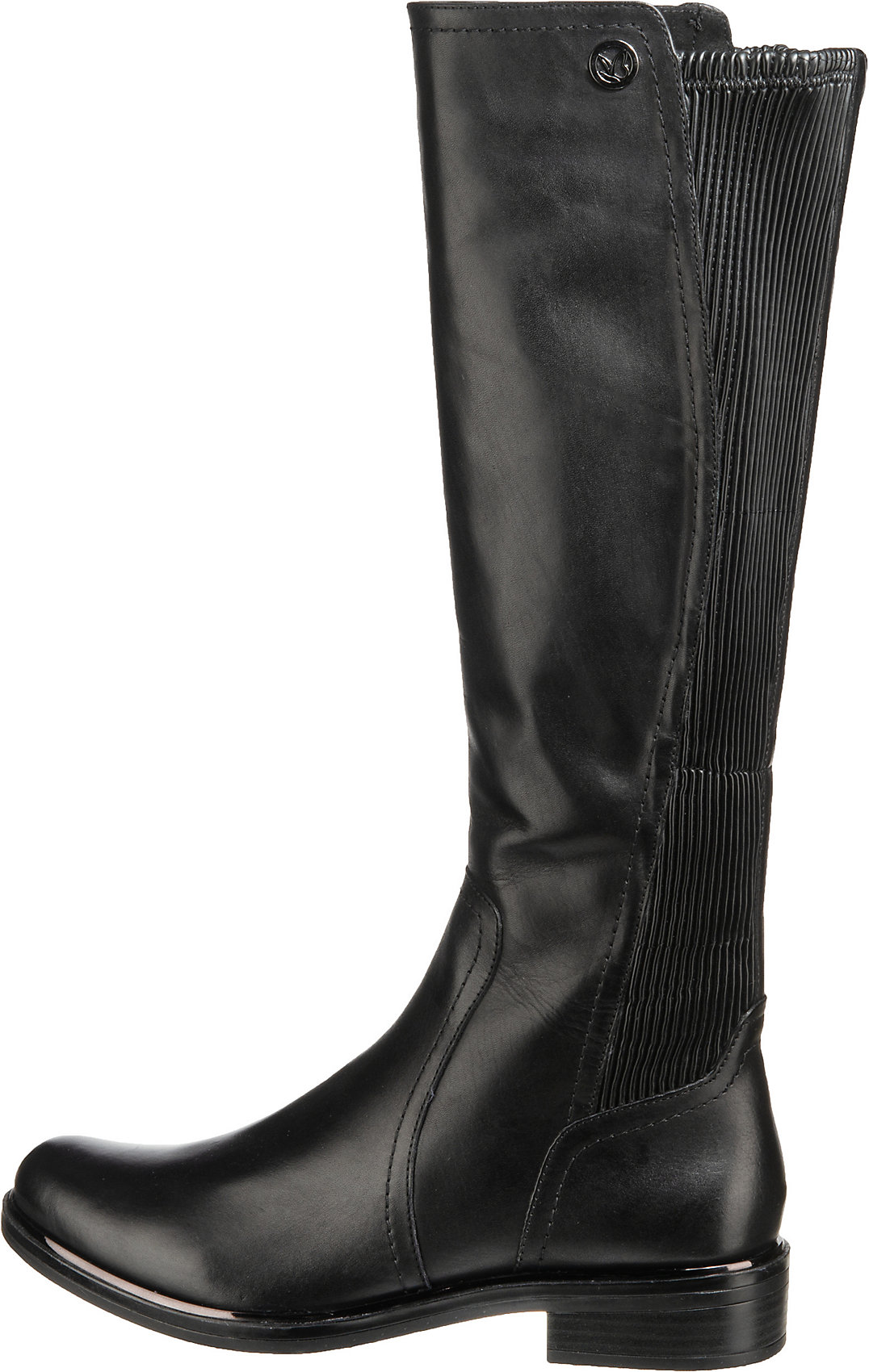 Details zu Neu CAPRICE Kania Klassische Stiefel 11405205 für Damen schwarz cognac Details zu Neu CAPRICE Kania Klassische Stiefel 11405205 für Damen schwarz cognac