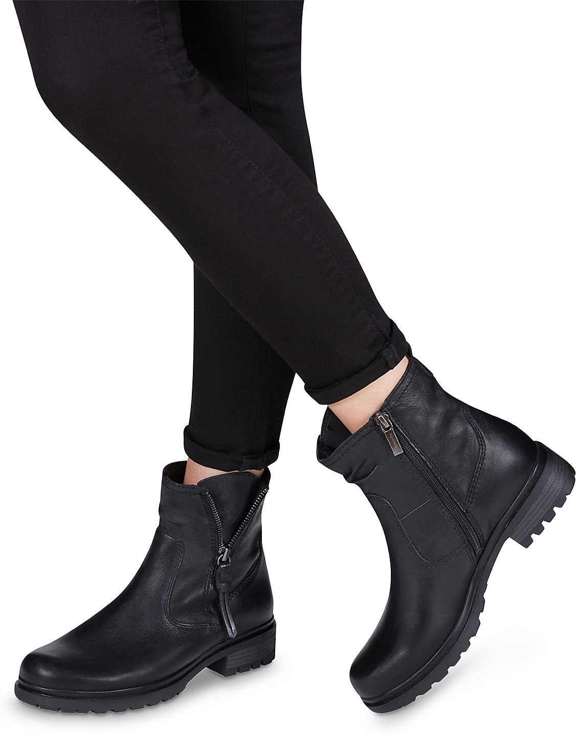 Damen Stiefeletten Schwarz Tamaris Klassische Stiefeletten Rieker Herren 35332 Klassische Stiefel, (NeroSchwarz 00