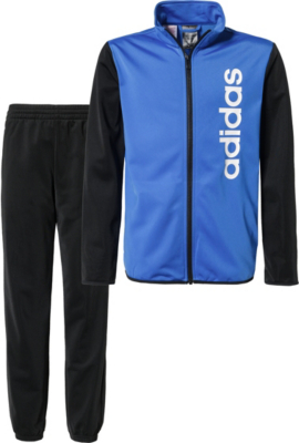 adidas performance trainingsanzug für jungen