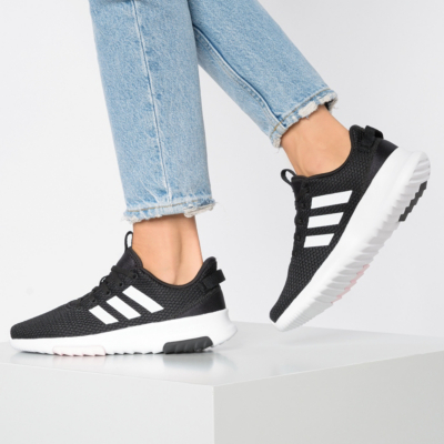 adidas cf racer tr schwarz