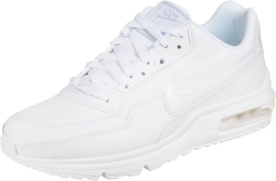 Pre-owned Nike Neu  Sportswear Air Max 3 Sneakers Low 11584670 Für Herren Weiss