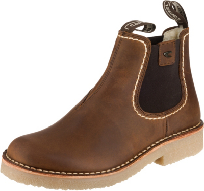 Neu camel active Havanna Chelsea Boots 11622990 für Herren ...