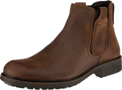 Neu camel active Chelsea Chelsea Boots 11623246 für Herren ...