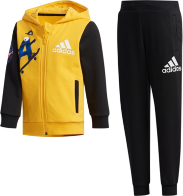 adidas 128 trainingsanzug