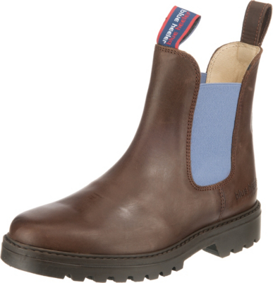 chelsea boots damen blue heeler