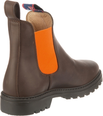 chelsea boots damen blue heeler