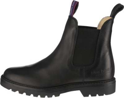 chelsea boots damen blue heeler