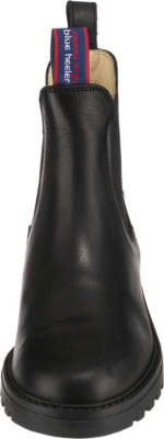 chelsea boots damen blue heeler