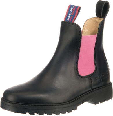 chelsea boots damen blue heeler