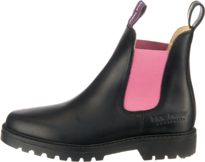 chelsea boots damen blue heeler