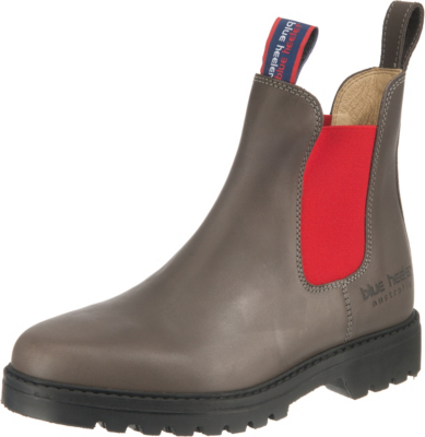 chelsea boots damen blue heeler