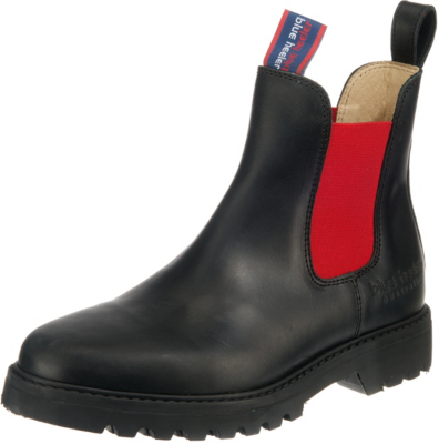 chelsea boots damen blue heeler