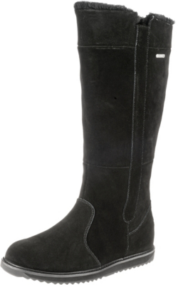 Pre-owned Emu Australia Neu  Moonta Winterstiefel 8532622 Für Damen Schwarz