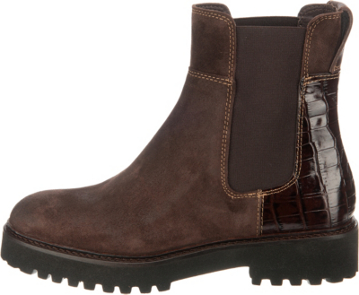 Timberland Chelsea Boots Damen Braun - Somers Falls Chelsea-Stiefel für