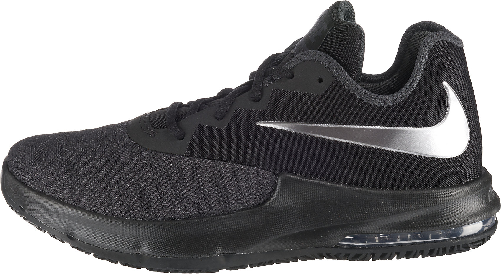Neu Nike Performance AIR MAX INFURIATE III LOW Nike Performance Air Max Infuriate Iii Low Basketballschuhe