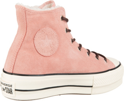 Neu CONVERSE Chuck Taylor All Star Lift Winterstiefeletten ...