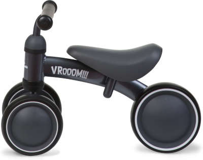 Neu Kinderlaufrad VROOM, anthrazit 12104212 anthrazit eBay