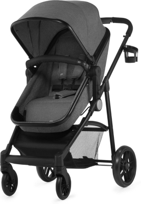 Stroller Plus T Kombi