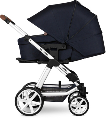 Neu ABC Design Kombi Kinderwagen Turbo 4, shadow 12863066 ...