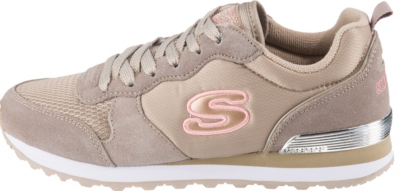 Neu SKECHERS Og 85 Gold'n Gurl Sneakers Low 10597395 für Damen | eBay