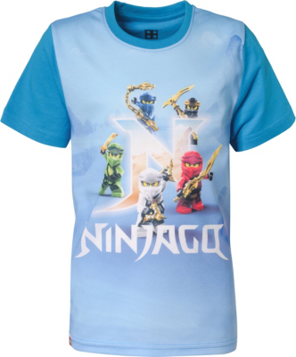 Neu Lego Ninjago T Shirt Fur Jungen 13457239 Fur Jungen Ebay