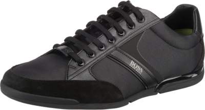 Pre-owned Hugo Boss Neu Boss Saturn_lowp_mx Sneakers Low 13645959 Für Herren