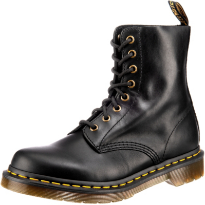 Pre-owned Dr. Martens' Neu Dr. Martens 1460 Pascal 8 Eye Boot Schnürstiefeletten 13761348 Für Damen