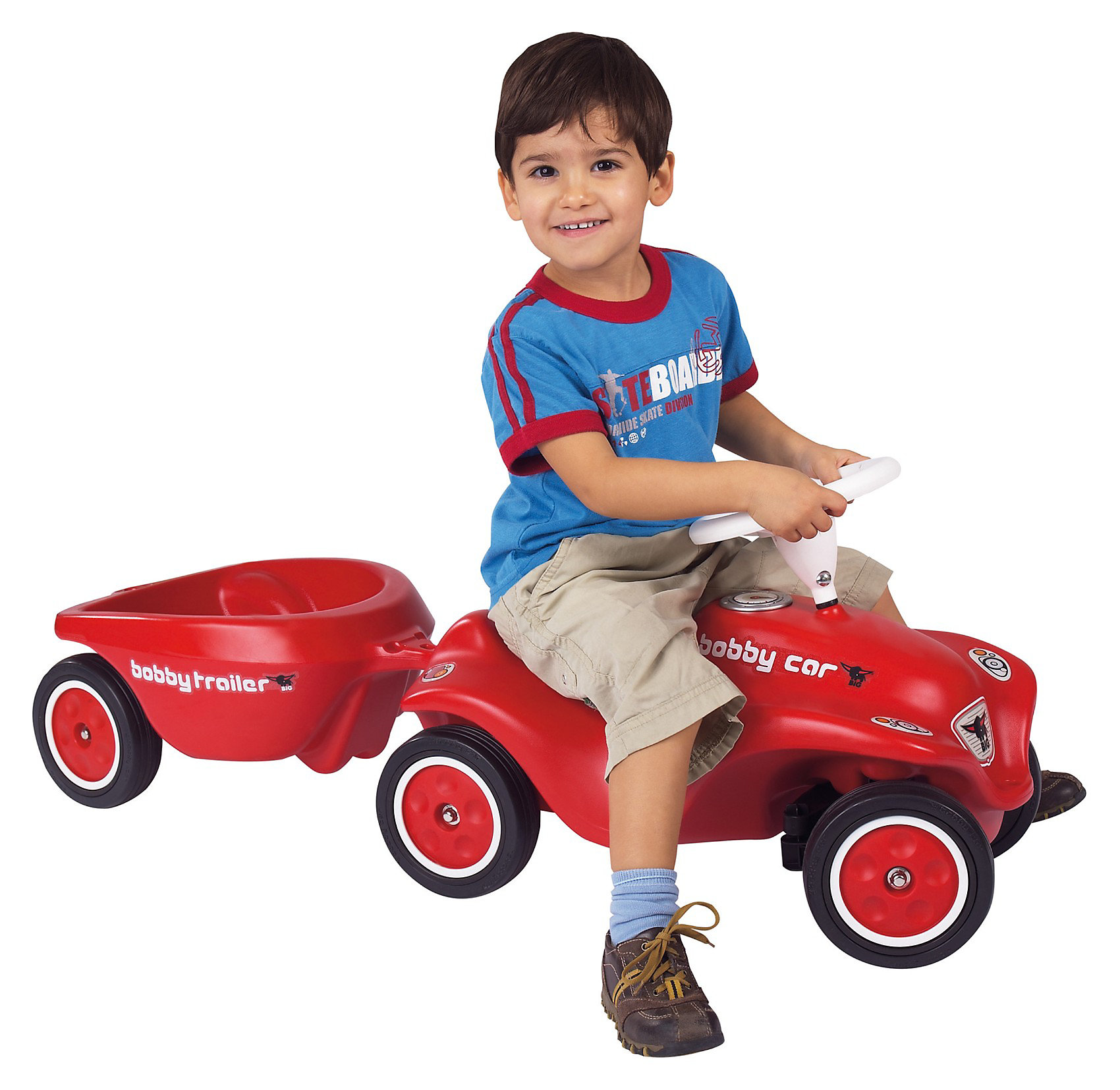 Neu BIG NEW Bobby Car Car Car rot 6070456 rot hellblau 88f1a7 Neu BIG NEW Bobby Car Car Car rot 6070456 rot hellblau 88f1a7