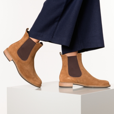 ecco sartorelle 25 women's chelsea boot