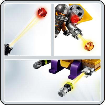 Featured image of post Lego Marvel Super Heroes Charaktere Kaufen