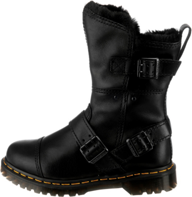 dr martens winterstiefel
