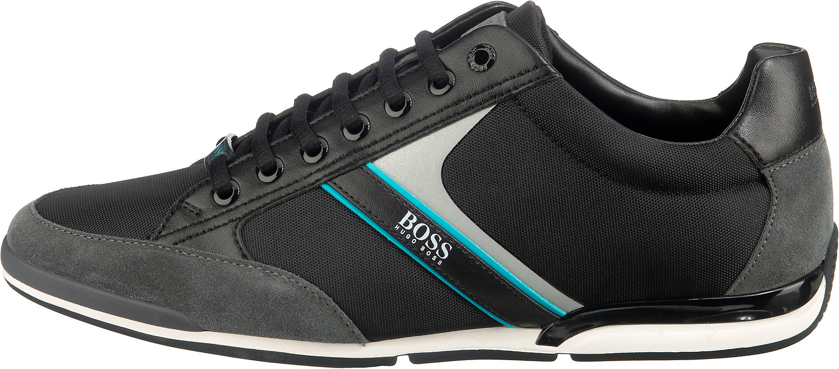 Neu BOSS Saturn_lowp_mx Sneakers Low 13645959 für Herren | eBay