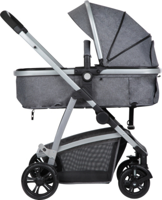 Neu Safety 1st Kinderwagen, Hello 2in1, Geometric 15207018 ...