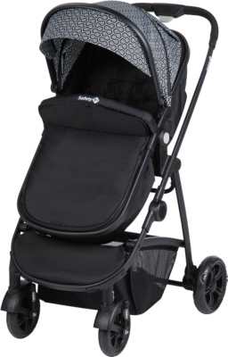 Neu Safety 1st Kinderwagen, Hello 2in1, Geometric 15207018 ...