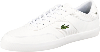 Pre-owned Lacoste Neu  Court-master 0120 1 Cma Sneakers Low 15212236 Für Herren