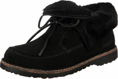 Pre-owned Birkenstock Neu  Bakki Winterstiefeletten Normal 15448962 Für Damen