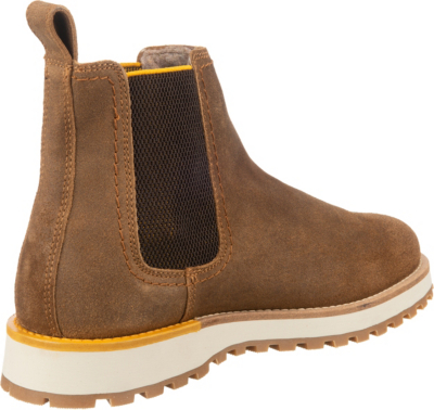 Neu camel active Pilgrim Chelsea Boots 15943686 für Herren ...